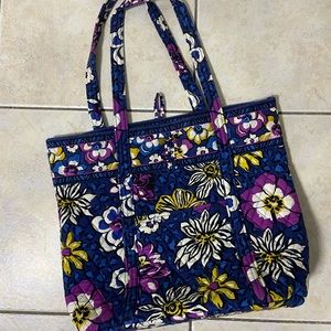 Vera Bradley Tote USED